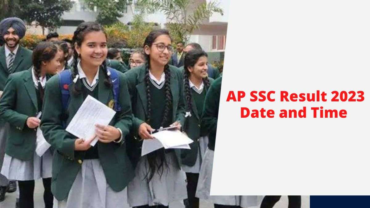 BSEAP SSC Results 2023 Declared: AP Class 10th Marks Memo, Toppers List and Updates Here