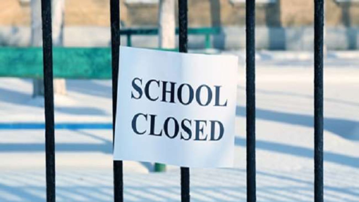 West Bengal Govt Orders to Close Educational Institutions
