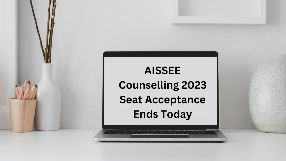 Sainik School Counselling 2023 Seat Acceptance Ends Today