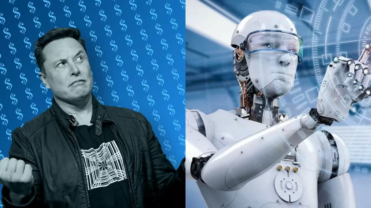 Elon Musk Reveals 'TruthGPT' in Competition with ChatGPT, Creating AI ...