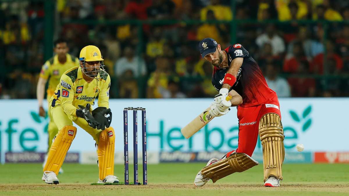 Who Won Yesterday IPL Match RCB vs CSK? Check All Details Here