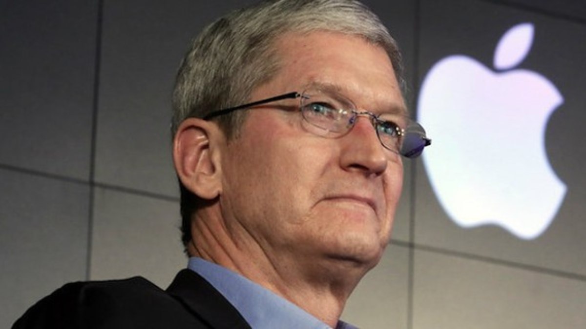 Tim Cook Net Worth 2023 Salary, Net Worth in Rupees (INR), Annual