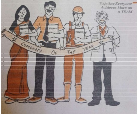 CBSE Class 12 Business Studies Sample Paper 2023