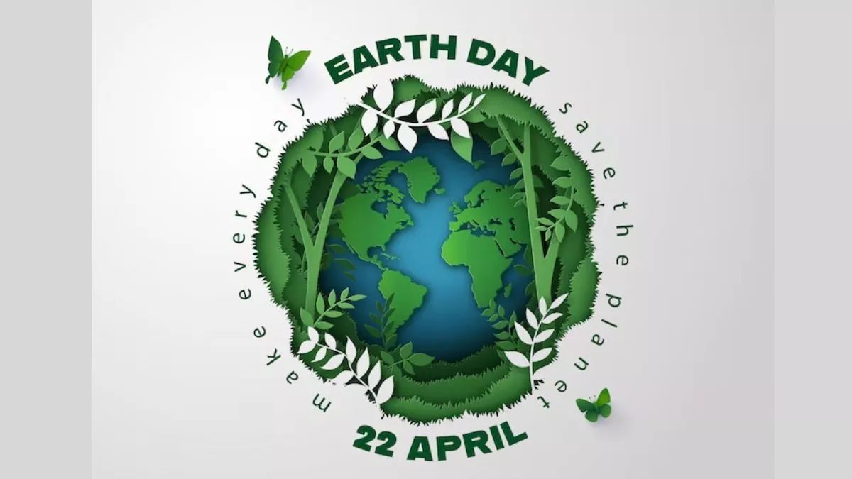Earth Day 2023: GK Questions and Answers