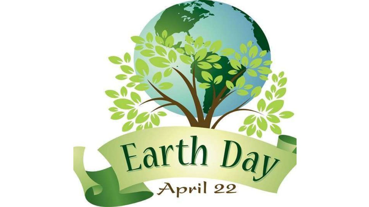 Earth Day 2023: Check Quotes, Wishes, Messages, Greetings, Slogans ...
