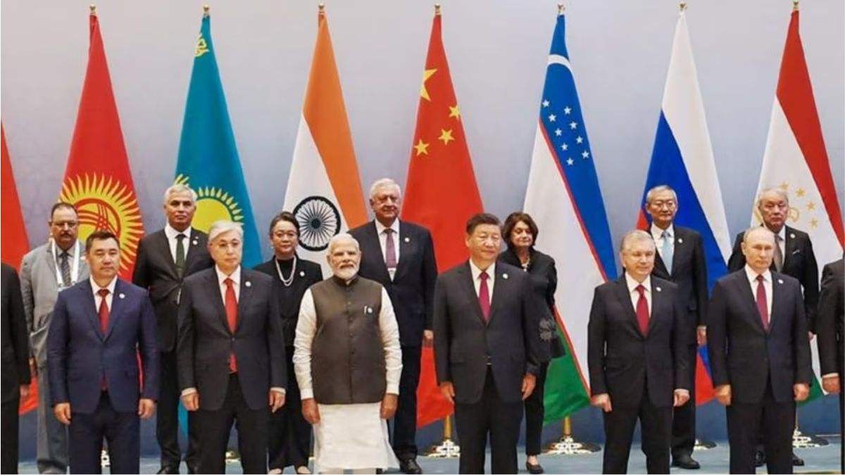 India’s Invitations to Pakistan & China for SCO Goa Meeting 2023