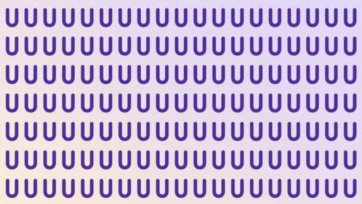 Brain Teaser for Testing Your IQ