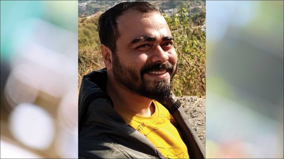 UPES Prof wins prestigious grant for PhD