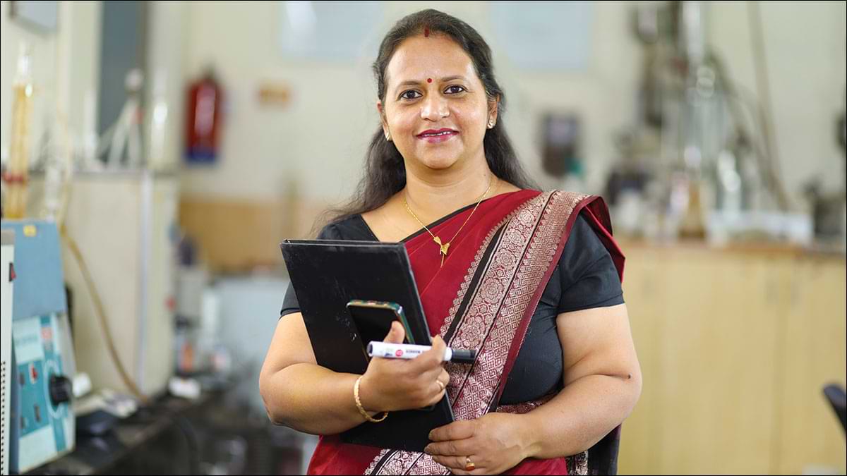 UPES researcher leads first-of-its-kind wastewater reclamation project in India