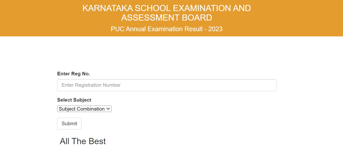 karnataka-2nd-puc-result 2023