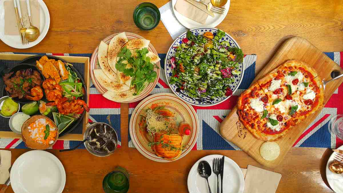 What Is The Difference Between Supper And Dinner 