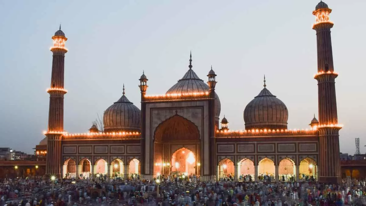 Quotes, Messages, Wishes, Greetings on Eid 2023