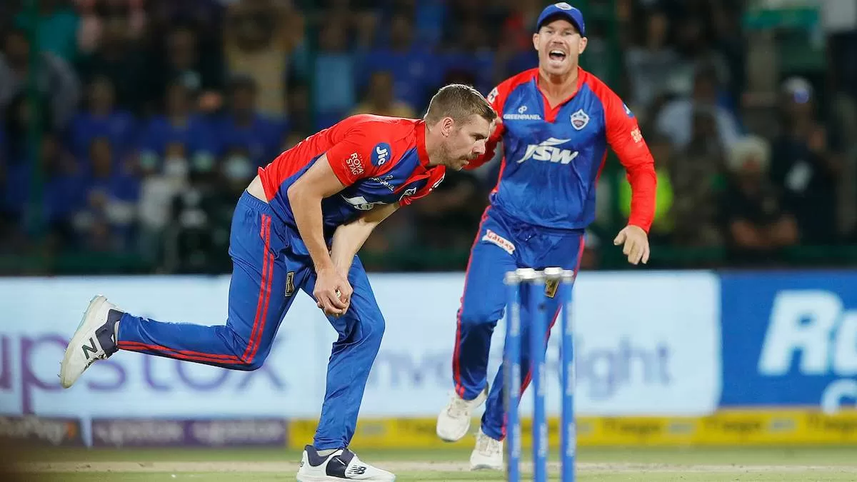 Know here Who Won Yesterday IPL Match with all details