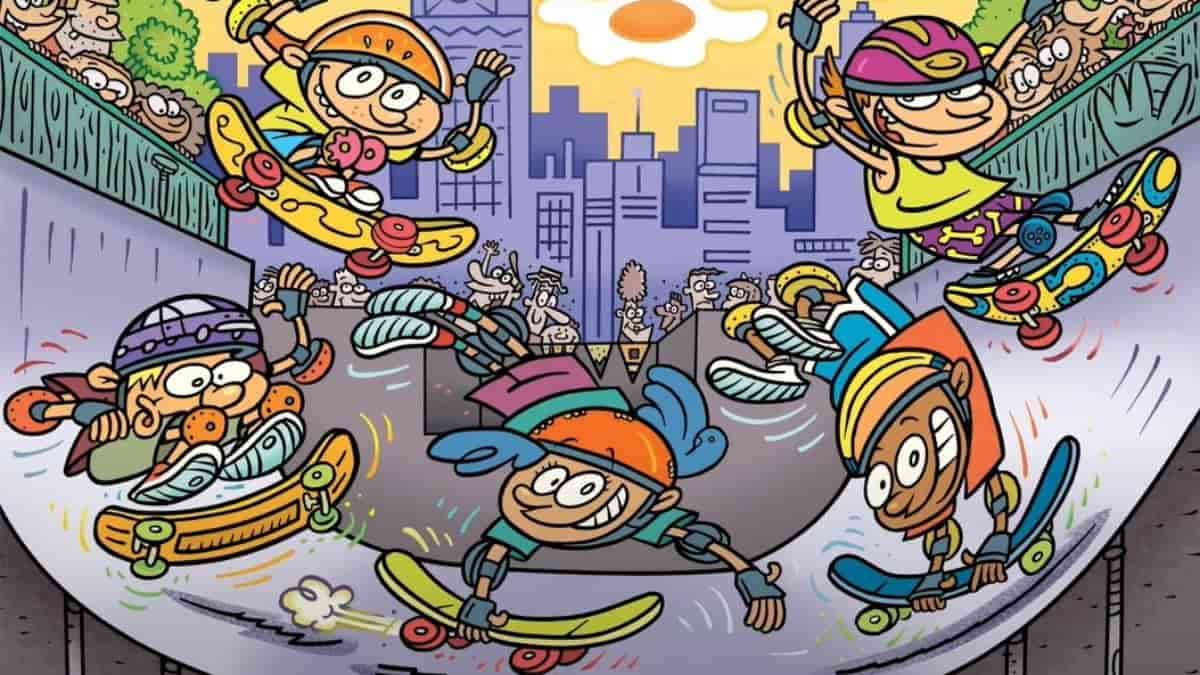 Seek and Find Puzzle: Can you find a book in the picture in 7 seconds?