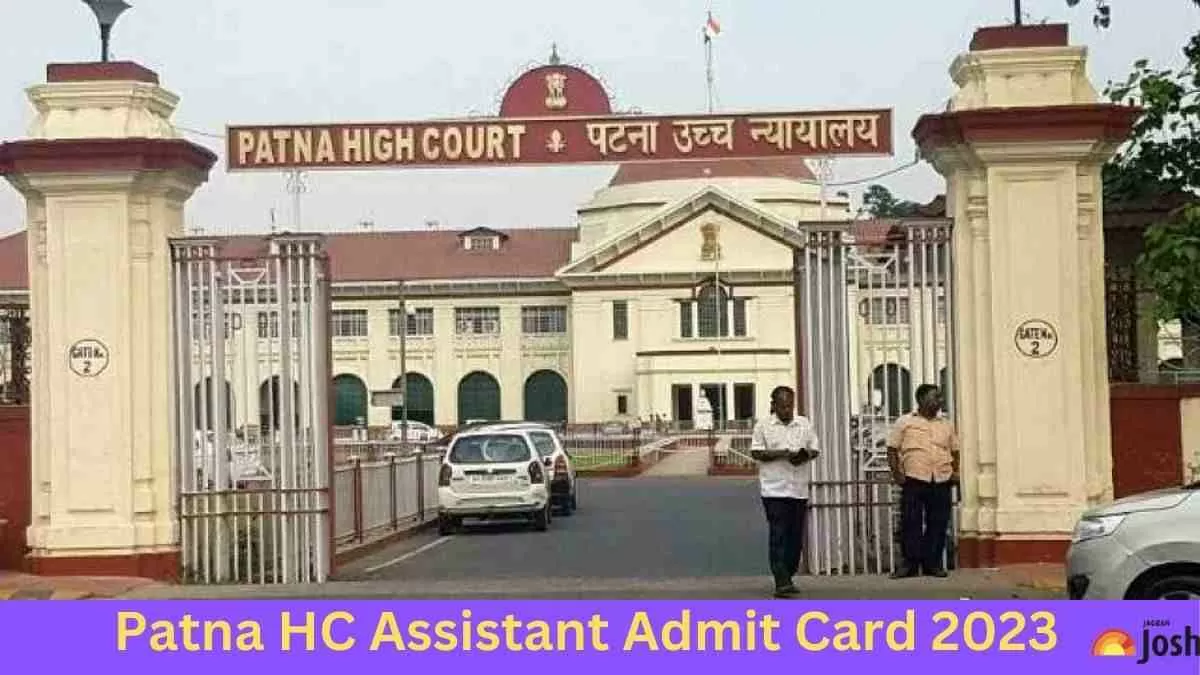 PATNA-HC-ASSISTANT-ADMIT-CARD-2023