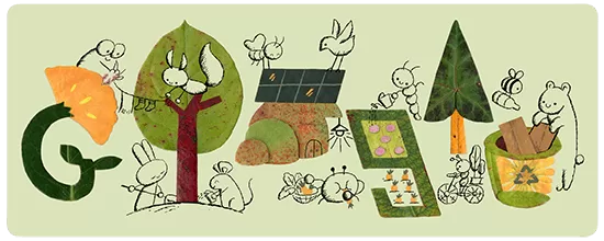 Facts and Numbers about Earth Day 2023