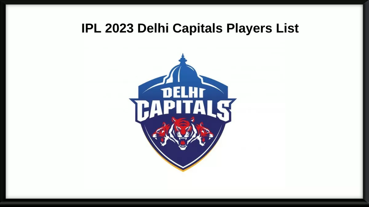 JSW Paints announced as the principal sponsor for Delhi Capitals for WPL  2023 - Brand Wagon News | The Financial Express