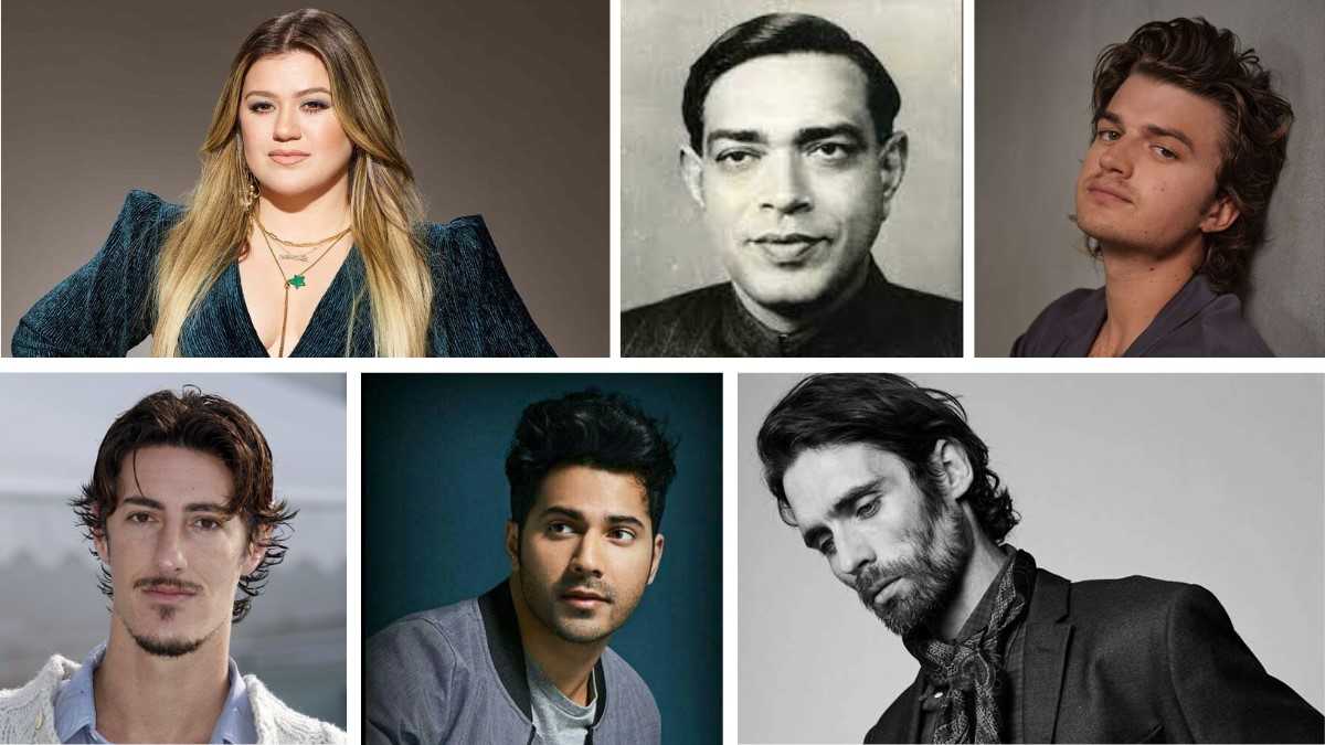 Today in History, 24 April: What Happened on this Day - Birthday