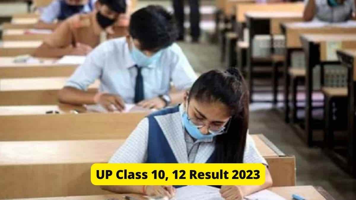 UP Board Result 2023: All Doubts, Questions and Answers Here for UPMSP 10th, 12th Result