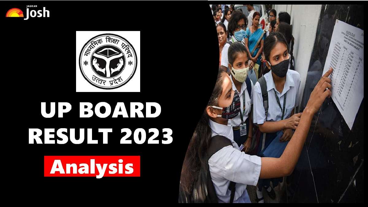 First time in 100 years, UPMSP has Declared UP Board 10th and 12th Result 2023 in 54 Days; Check Details Here