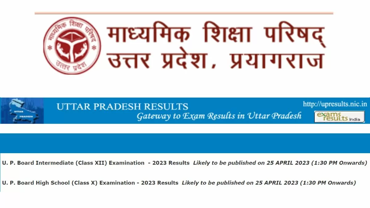 Up board high school result deals 2020