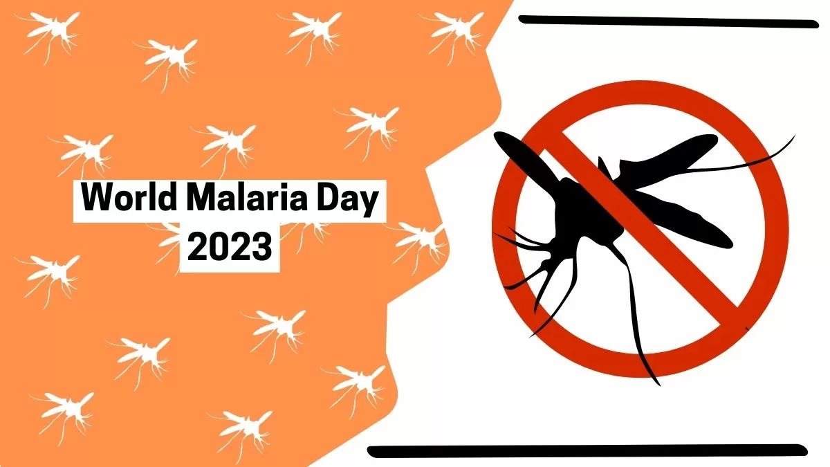 World Malaria Day 2023: Messages, Slogans, WhatsApp & Facebook Status ...