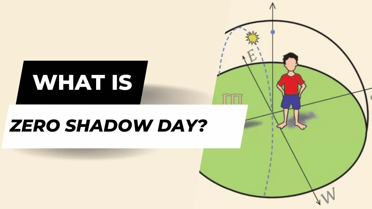 What is Zero Shadow Day? All you need to know