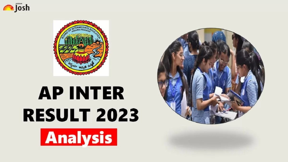 Manabadi AP Inter Results 2023 Check Here BIEAP 1st and 2nd Year