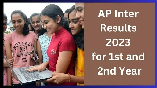 AP Inter Results 2023 OUT At Bie.ap.gov.in, Apcfss.in: 72% Passed ...