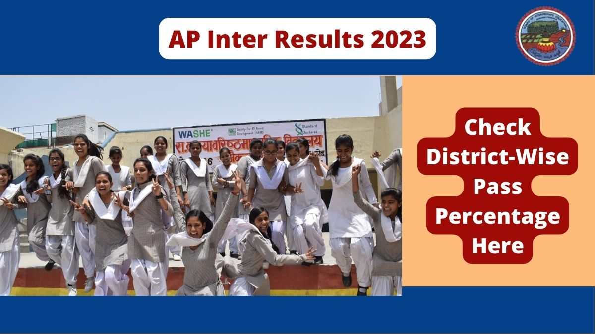 Manabadi AP Inter Toppers List 2023 (Soon) Check BIEAP 1st, 2nd Year