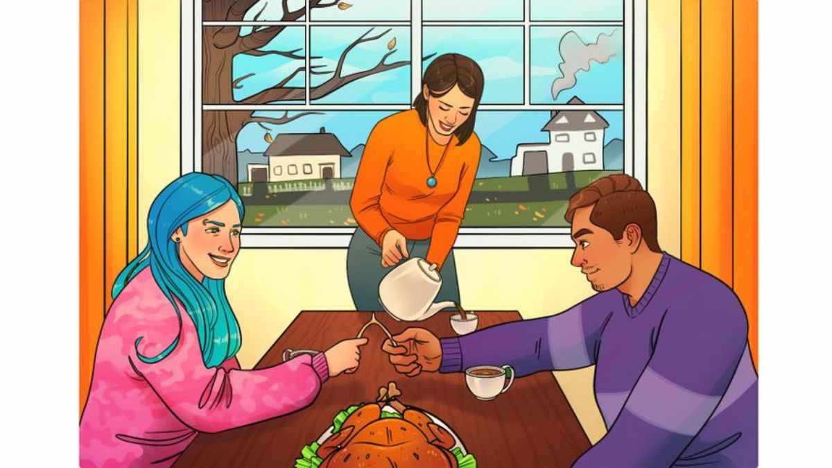 Do you see a mistake in the picture?