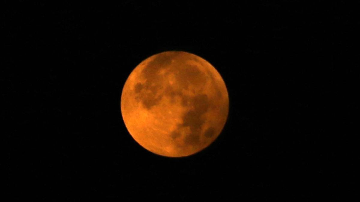 Lunar Eclipse 2023 Today India Time, Where and How To Watch The First