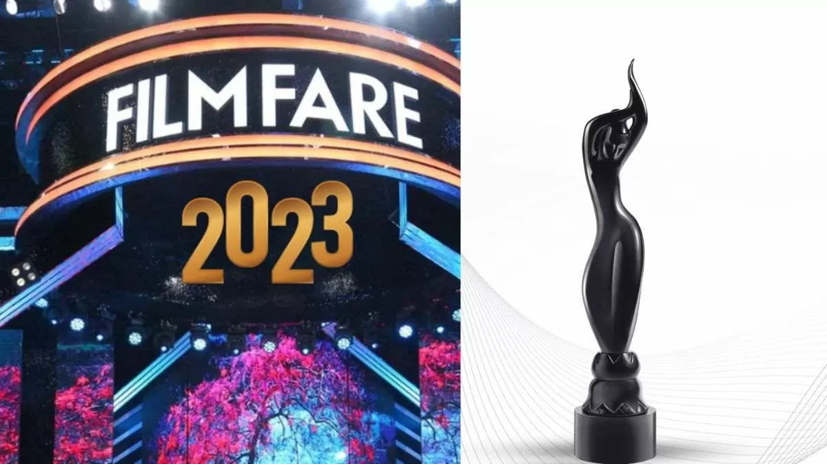 Where to Watch Filmfare Awards 2023 - Lemon8 Search