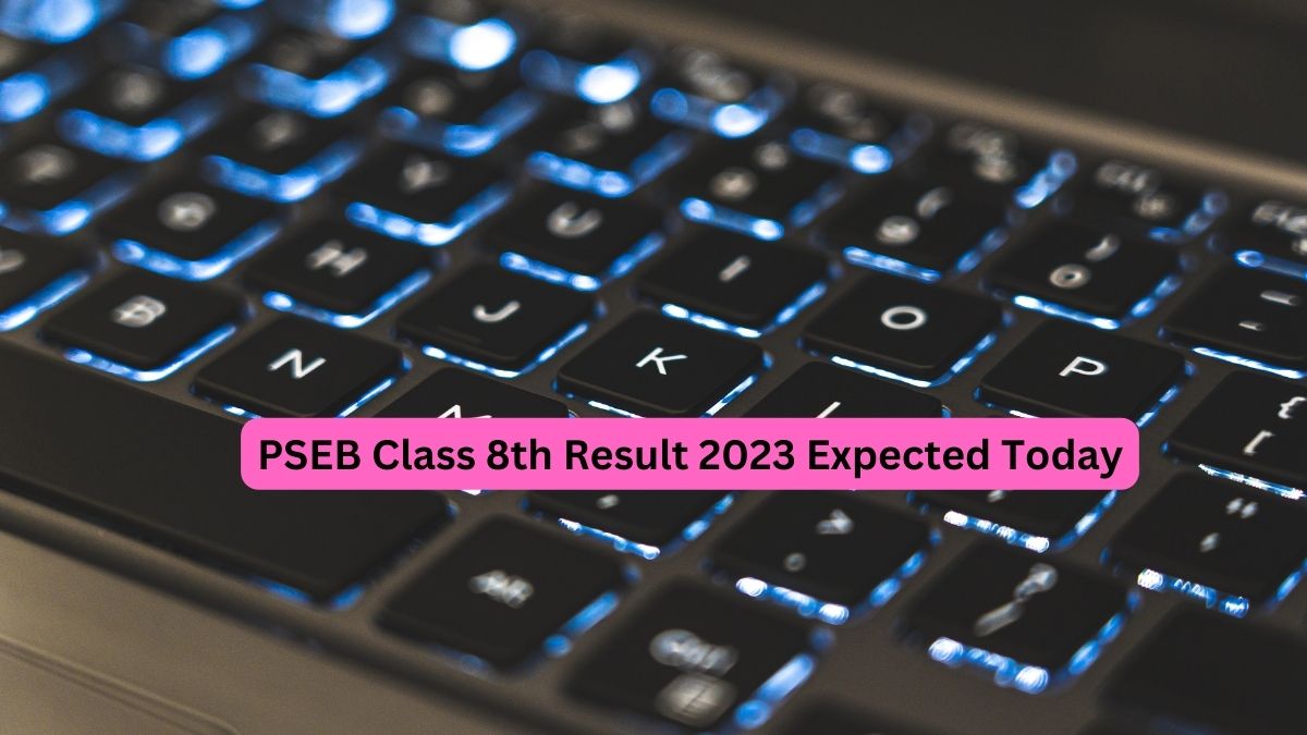 pseb.ac.in 12th Result 2023 Link Out, Check at indiaresults.com