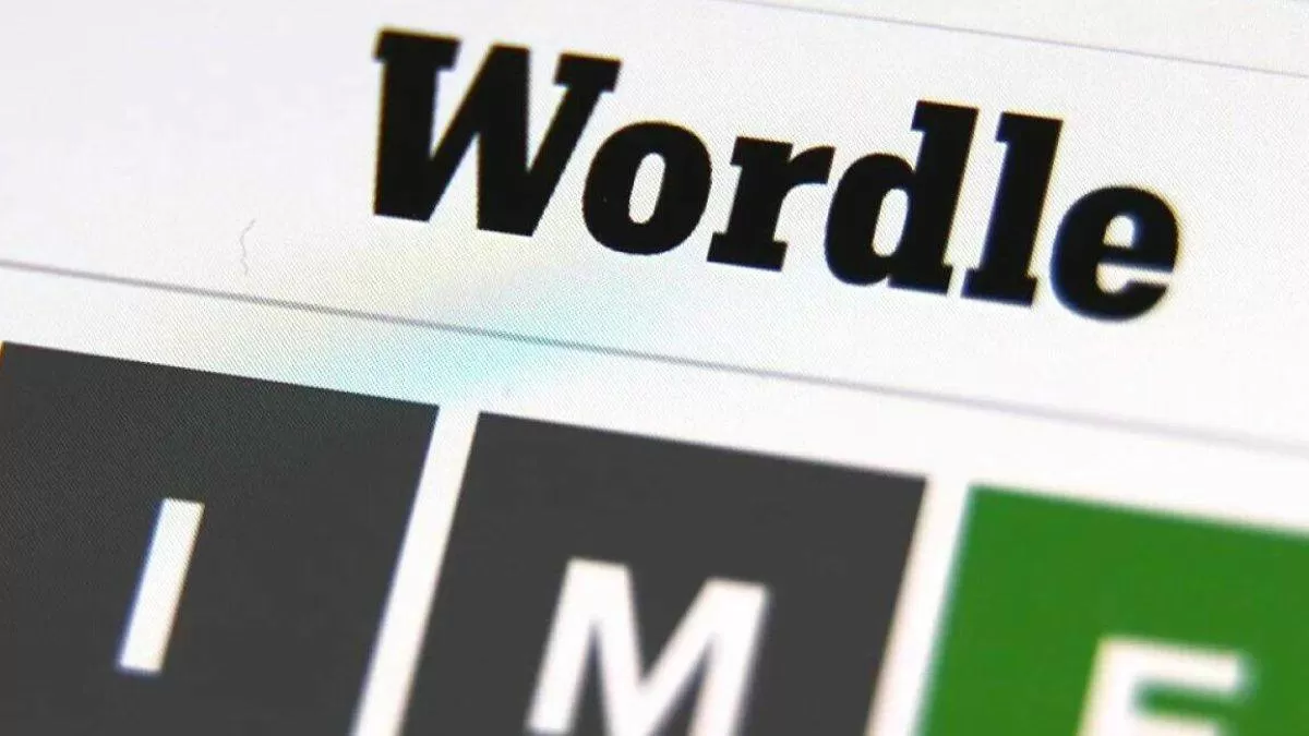 Today’s Wordle: 679 Hints and Clues of 29 April with Solution for Word Puzzle Game