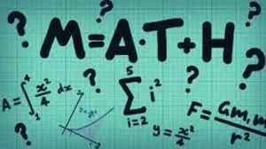Math riddles for you!