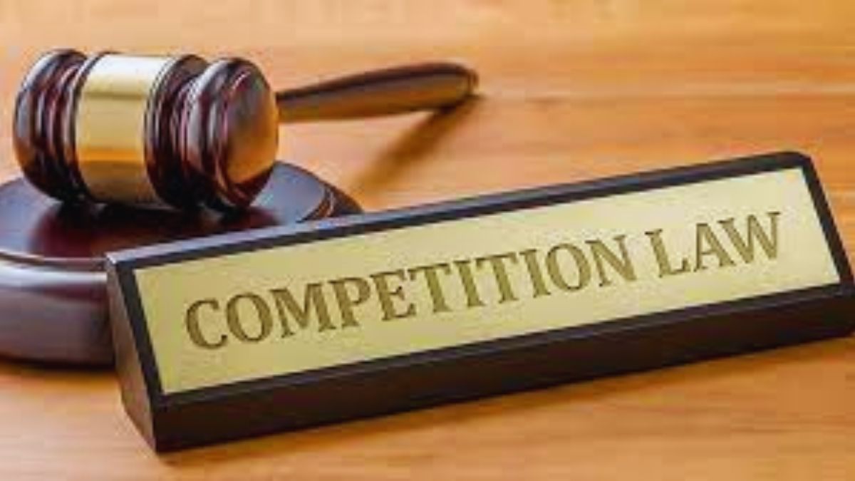 How does the Competition (Amendment) bill impact the Big Tech firms?