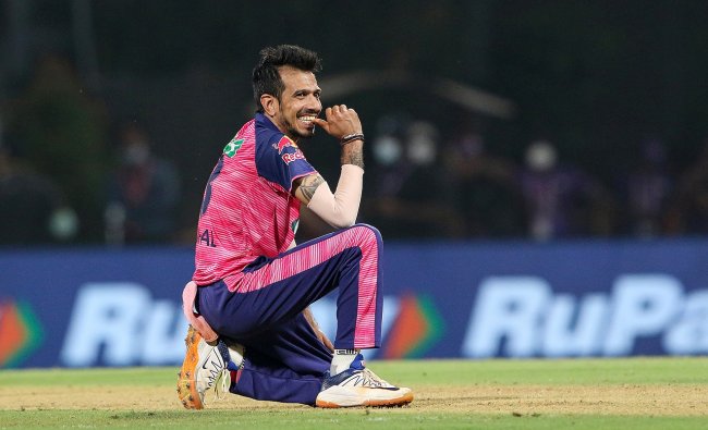 Most And Highest Wickets Takers In IPL (2008-2024): #1 Yuzvendra Chahal ...