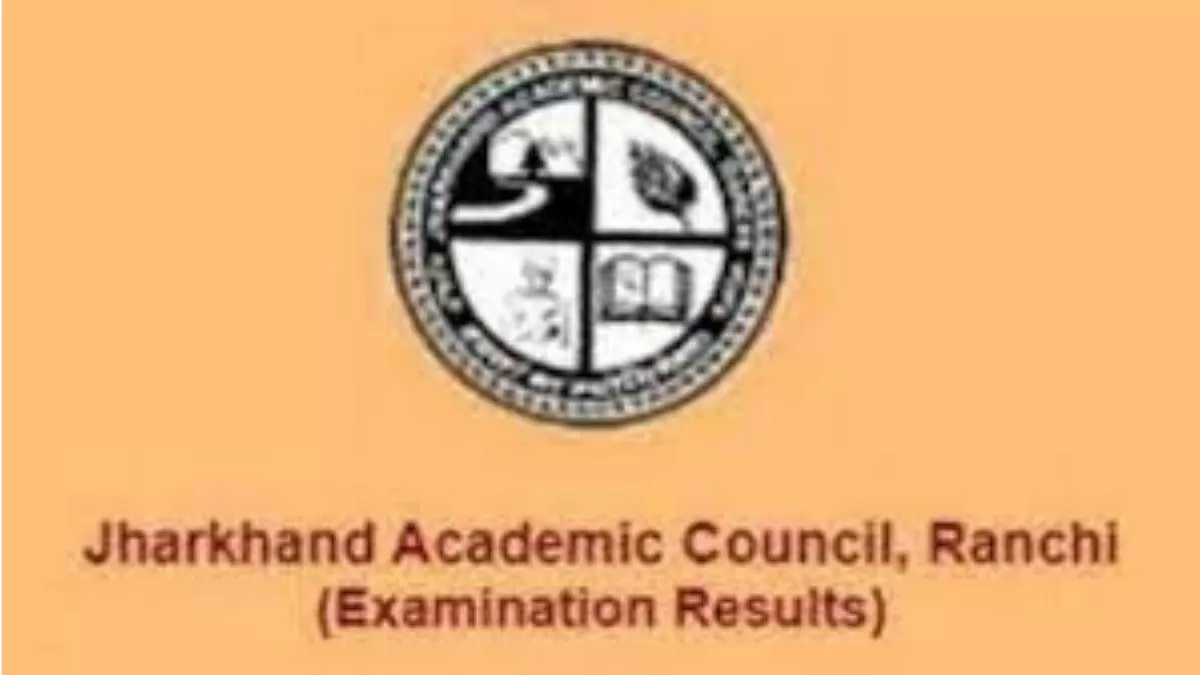 Get here latest updates and news for JAC Class 10th Result 2023