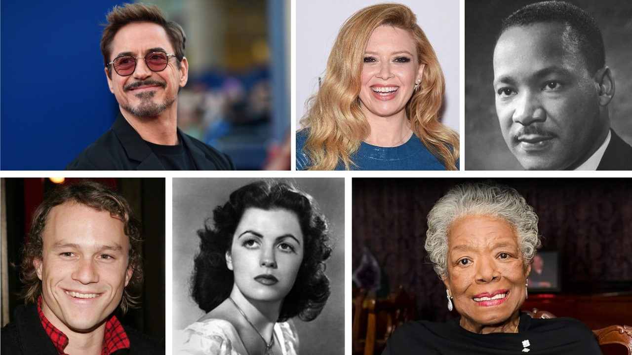  Today in History, 4 April: What Happened on this Day?