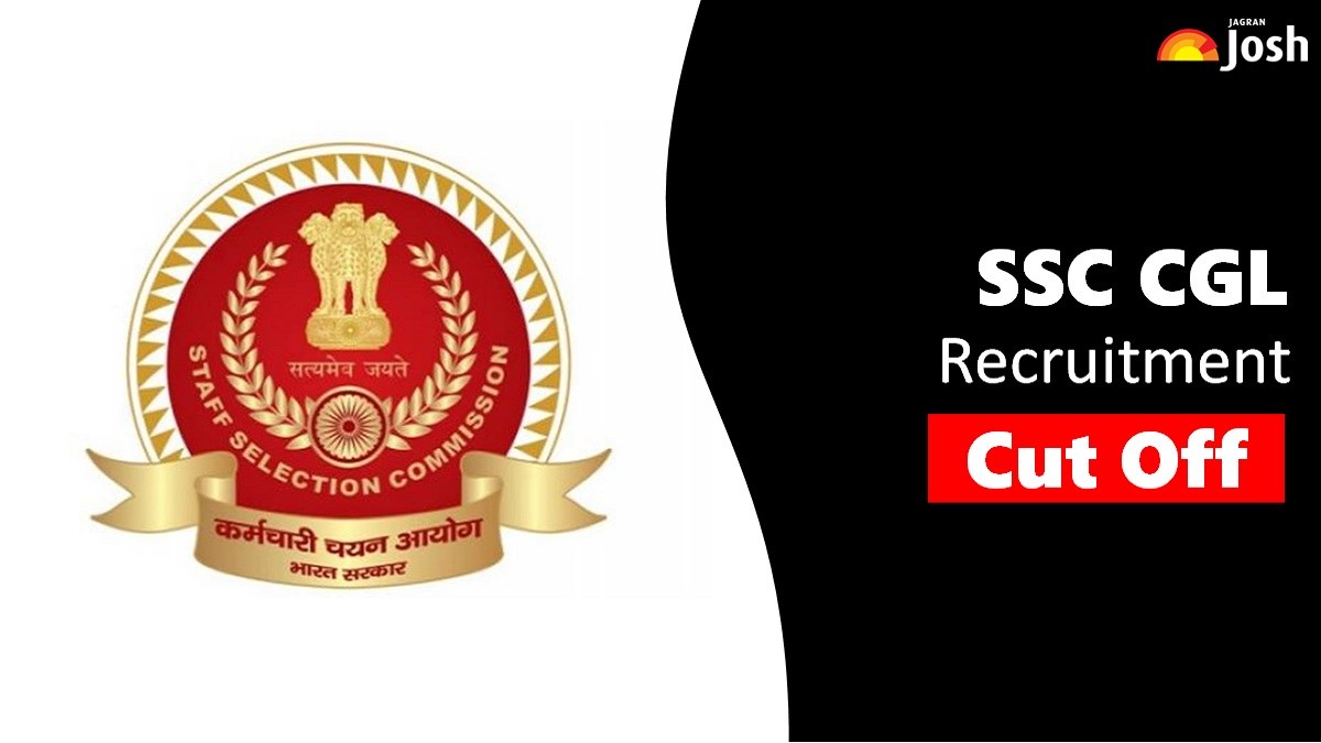 Get All Details About SSC CGL Cut Off 2023 Here.