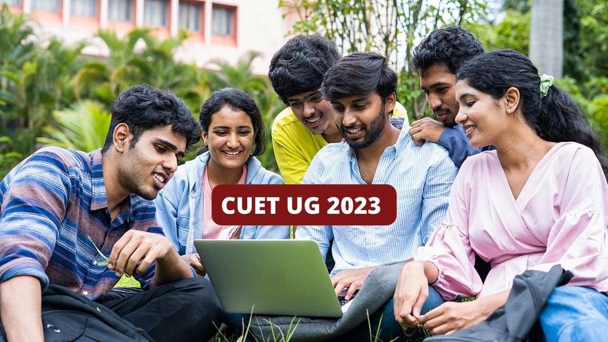 CUET UG 2023 Recorded 41 Percent Increase in Registration, Over 16 Lakh ...