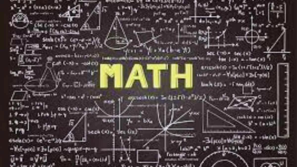 Math riddles with answers!