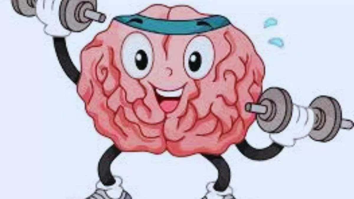 Fun brain teasers!