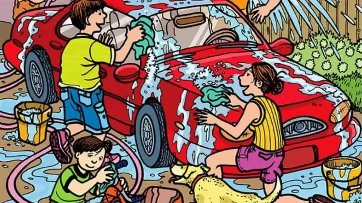 Find Hot Dog in 6 Seconds