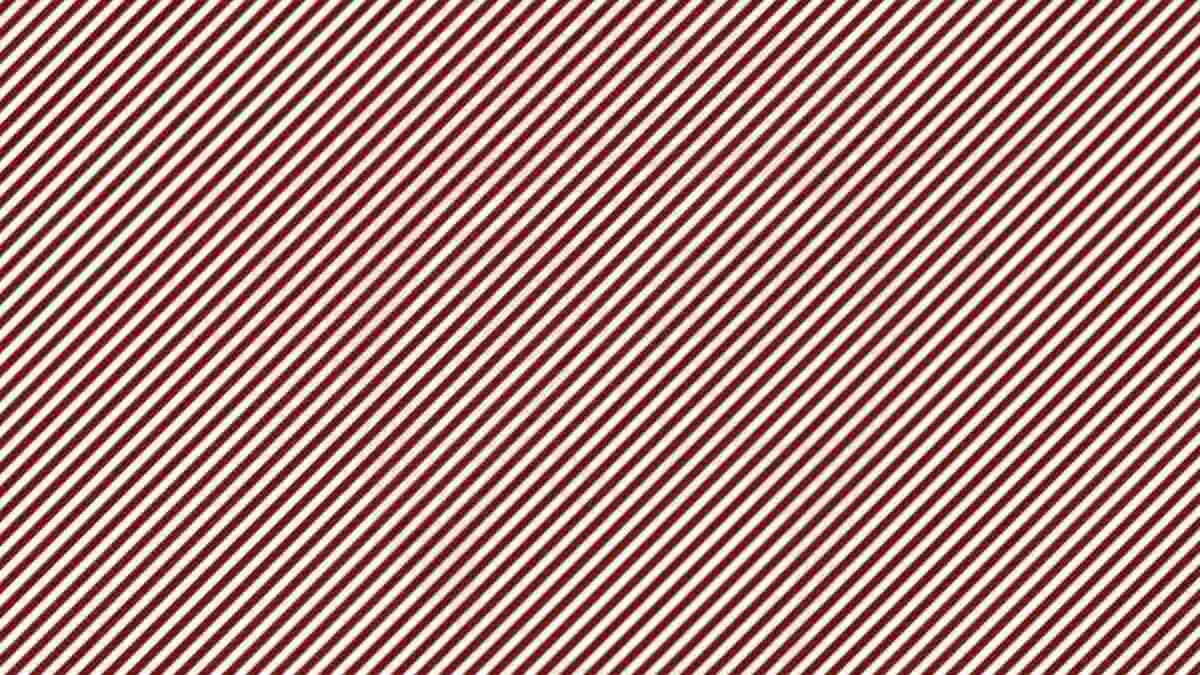 Optical Illusion for Testing Your IQ