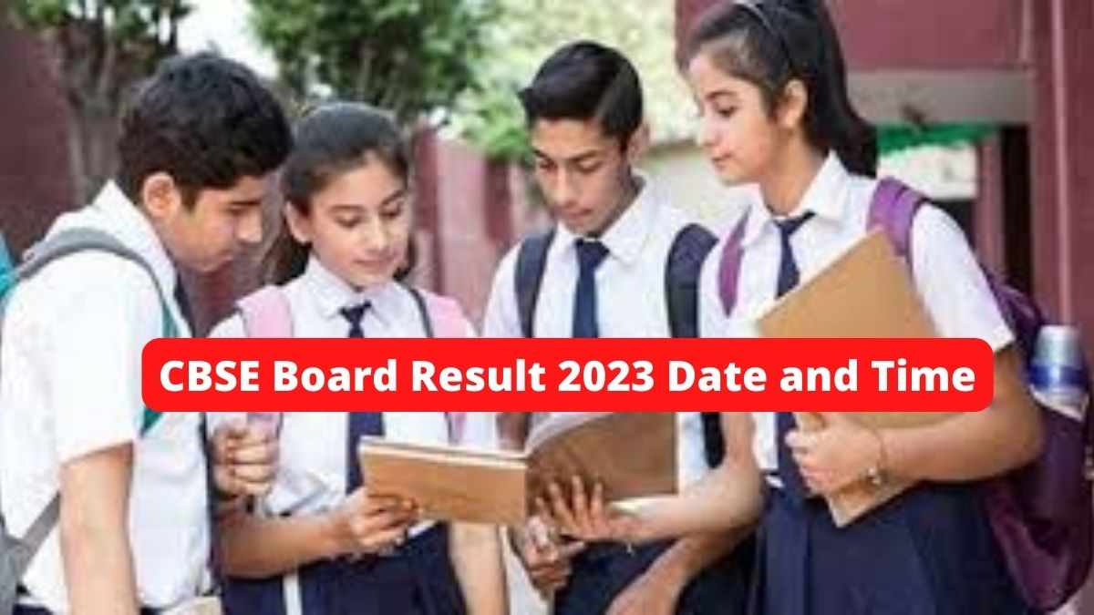 CBSE Board Result 2023 Date and Time Soon at cbseresults.nic.in, Check Previous Year Toppers List and Other Stats