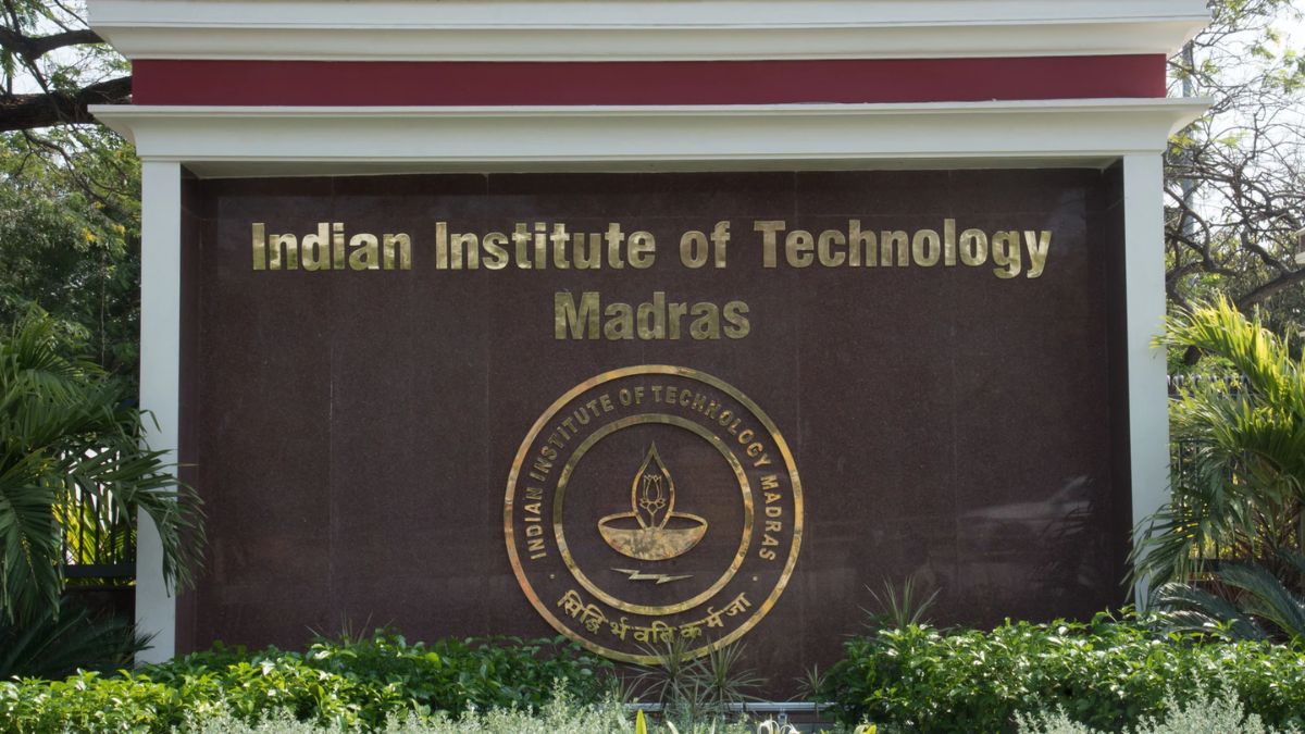 IIT Madras to Host 8th Edition of E-Summit from April 7, Check Details ...