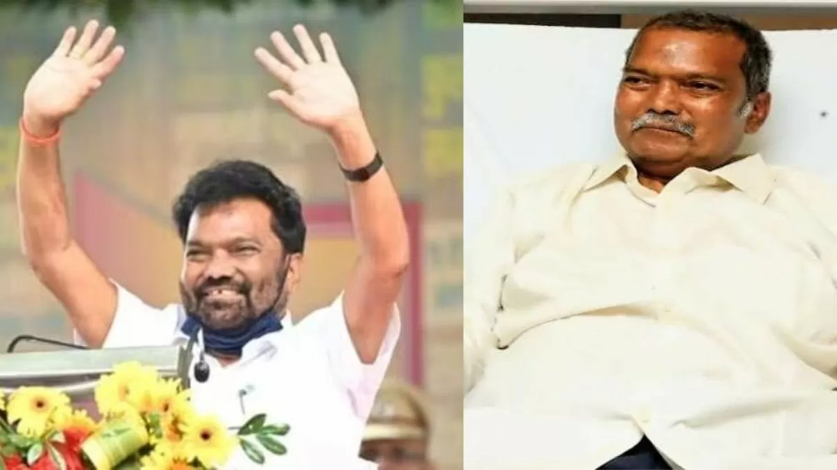 Jharkhand in grief by Politician’s Death.