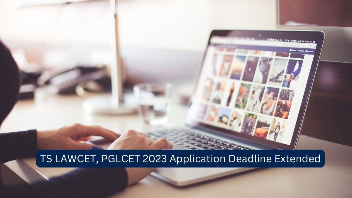 TS LAWCET 2023 Application Last Date Extended